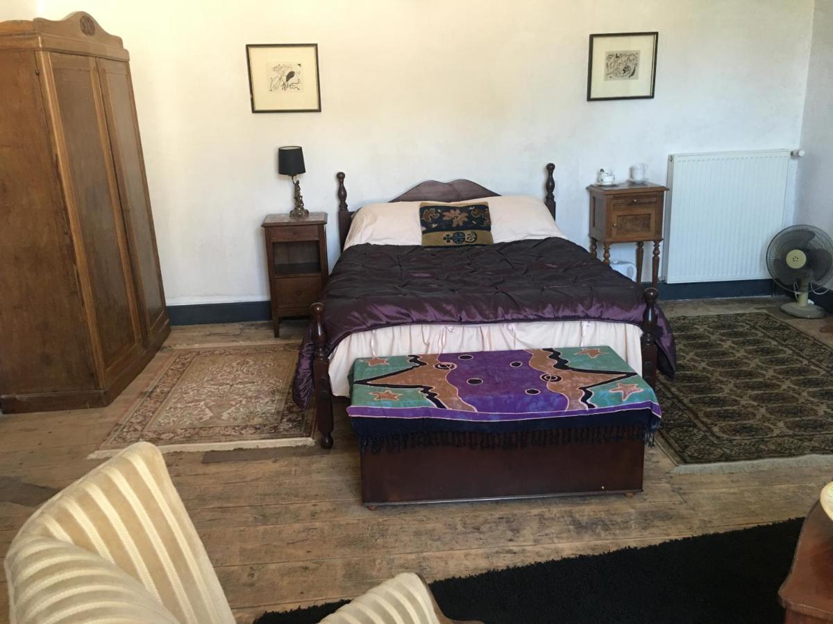 Chambre Sdb Privee Townhouse 26 Chambres D'Hotes Civray Civray  外观 照片